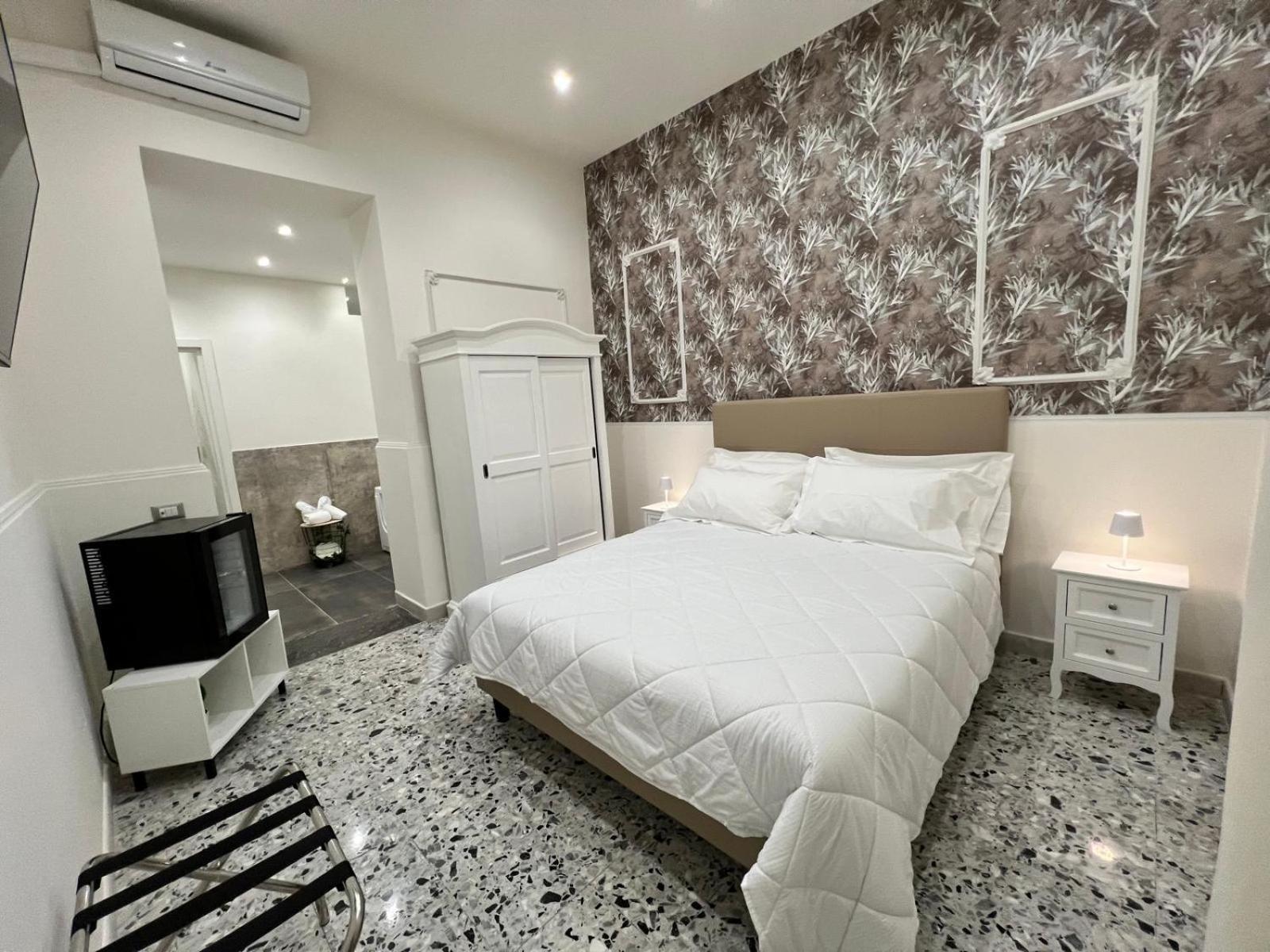 Aragona House Palermo Exterior foto