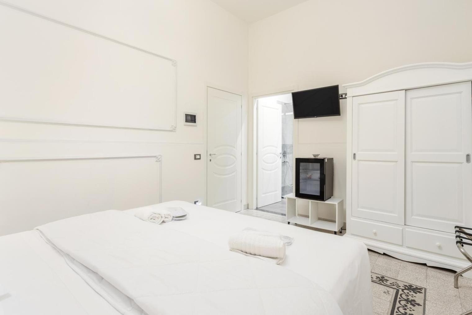 Aragona House Palermo Exterior foto