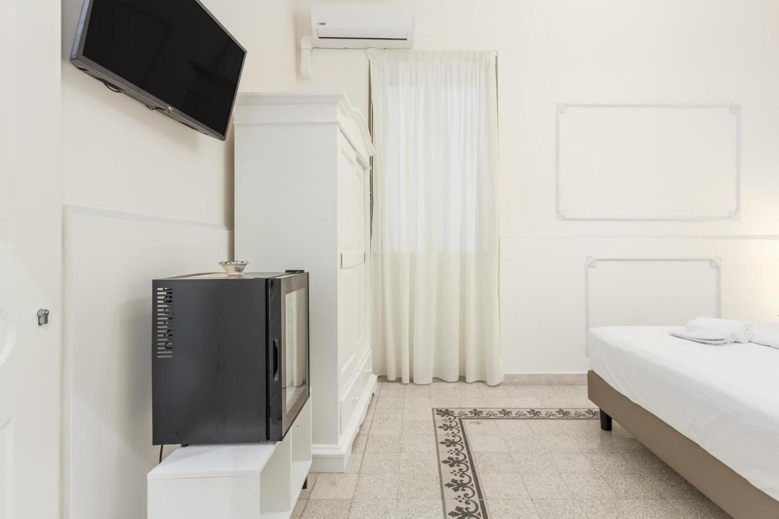 Aragona House Palermo Exterior foto