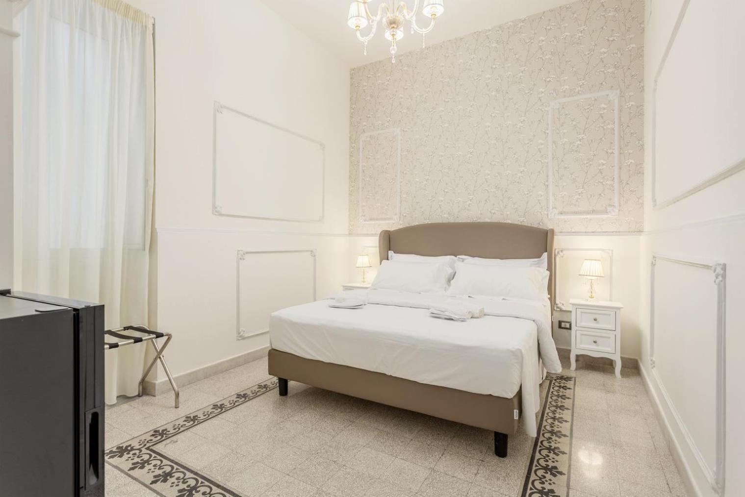 Aragona House Palermo Exterior foto