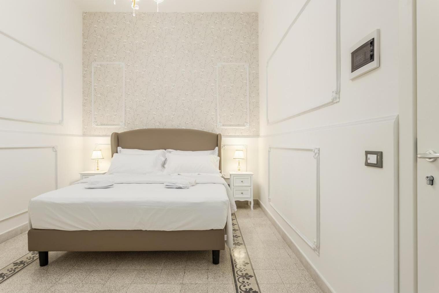 Aragona House Palermo Exterior foto