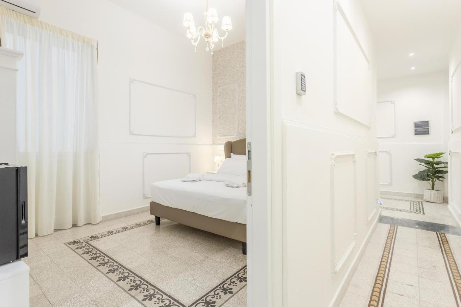 Aragona House Palermo Exterior foto