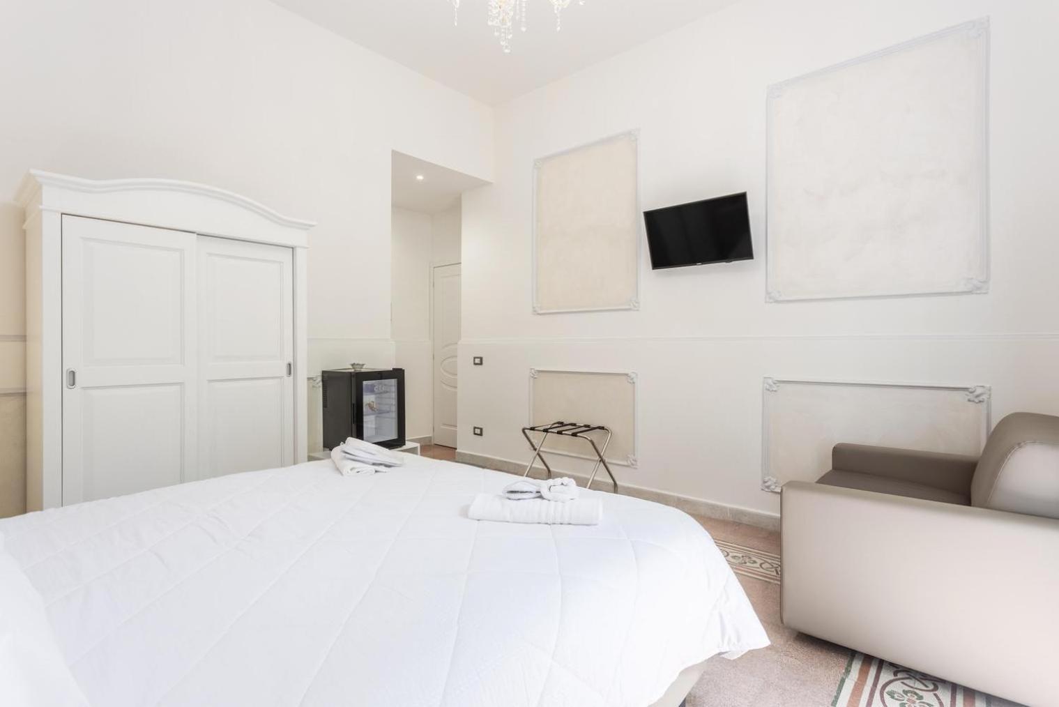 Aragona House Palermo Exterior foto