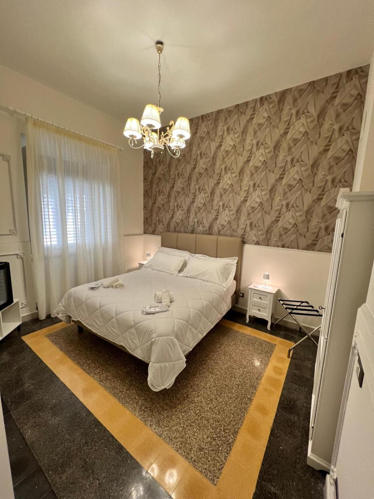 Aragona House Palermo Exterior foto