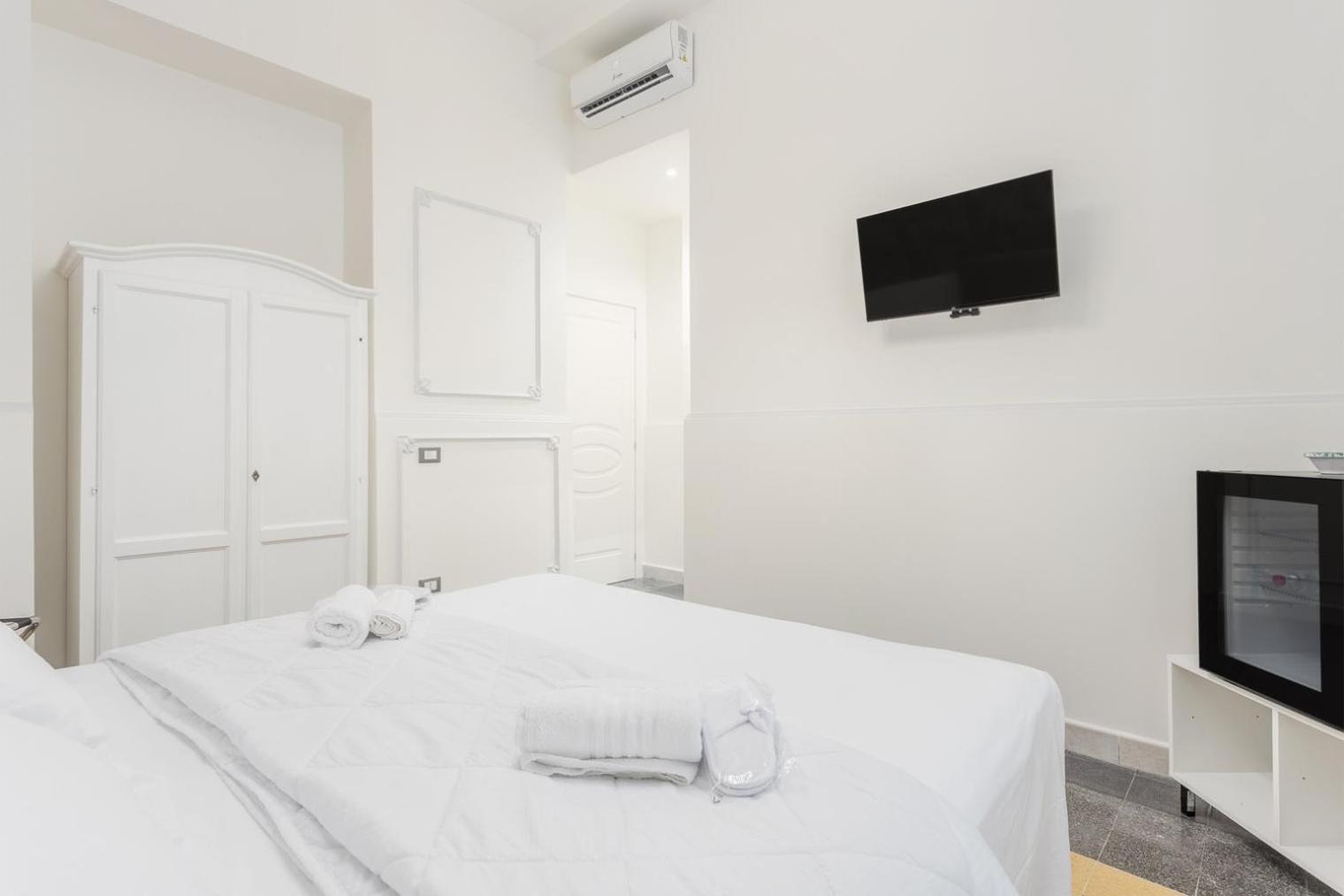 Aragona House Palermo Exterior foto