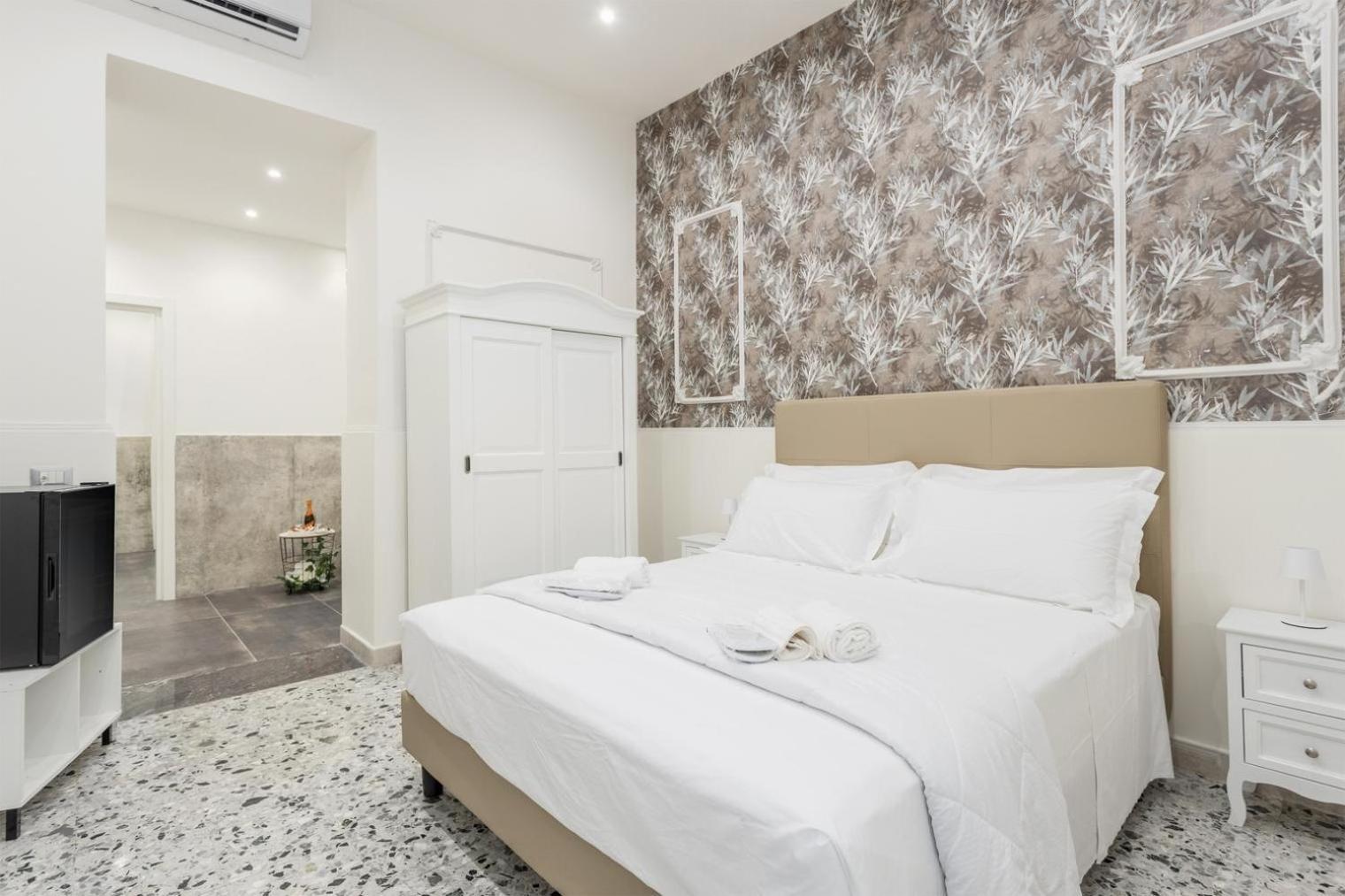 Aragona House Palermo Exterior foto