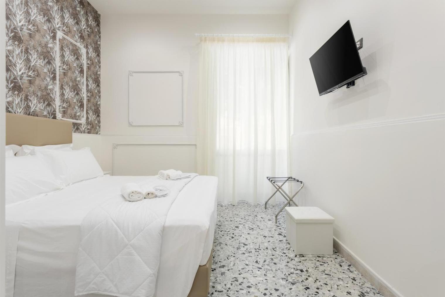 Aragona House Palermo Exterior foto