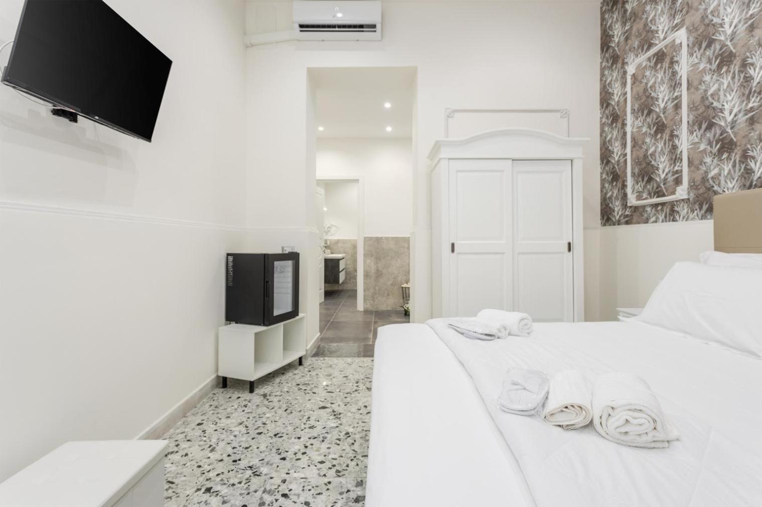 Aragona House Palermo Exterior foto