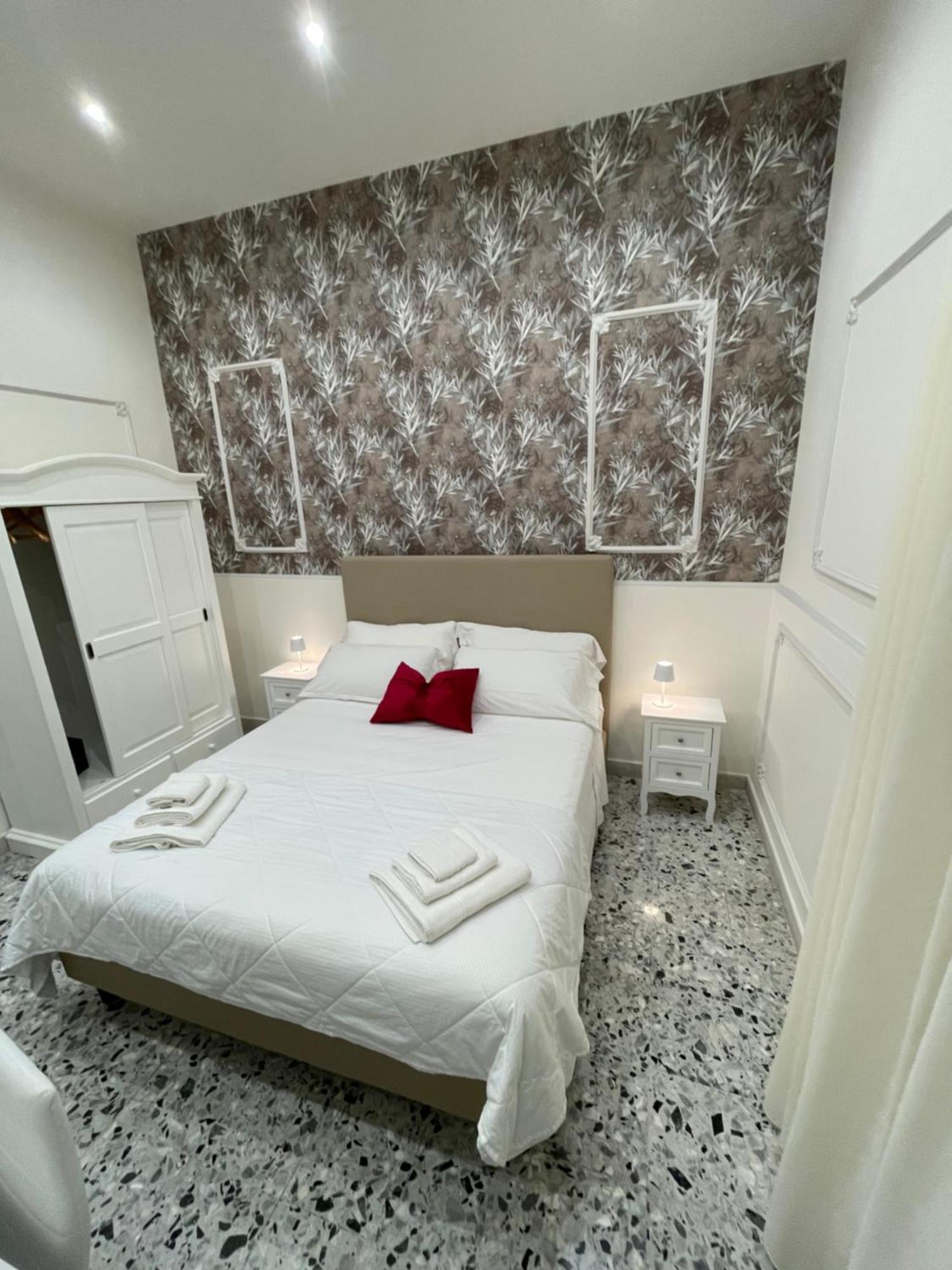 Aragona House Palermo Exterior foto